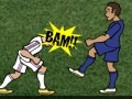 Jogo Hit It Like Zidane