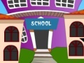 Jogo Serve the School Kids
