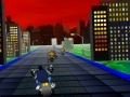 Jogo Batman Thrill On Wheels 3d