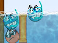 Jogo Aqua Dudes
