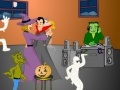 Jogo Halloween Party Decoration