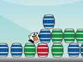 Jogo Angry Cows