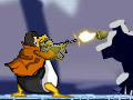Jogo Zombies vs Penguins
