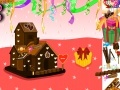 Jogo Chocolate House Decor