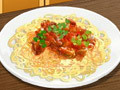Jogo Spaghetti Bolognese
