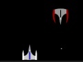Jogo Space shooter