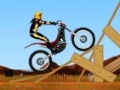 Jogo Hot Bikes 2