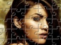 Jogo Megan Puzzle