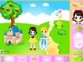 Jogo Princess Mini Sue
