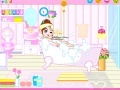 Jogo Bubble Princess