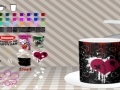 Jogo Design Birthday Cup