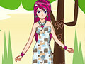 Jogo Karla Dress Up