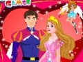Jogo Royal Cupid