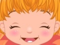 Jogo Baby Nursery love