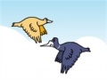 Jogo Candy Wings