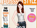 Jogo Emma Stone