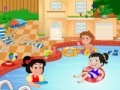 Jogo Children's Swimming Pool Decor