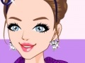Jogo Celebrity fans facial