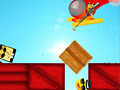 Jogo VIP - Cover Me