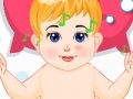 Jogo Royal Baby Care