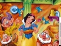 Jogo Gnomes and Snow White