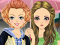 Jogo Rain and Fashion