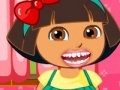 Jogo Dora Dentist