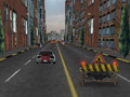 Jogo 3D Furious Driver