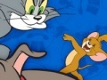 Jogo Tom and Jerry