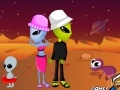 Jogo Aliens Kiss