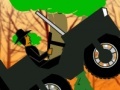 Jogo Junky Jeep