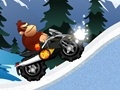 Jogo Donkey Kong Ice Adventure