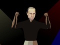 Jogo Dancer Putin