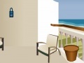 Jogo Balcony Escape