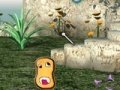 Jogo Crazy Sponge - Ancient Fountain