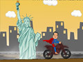 Jogo American Dirt Bike