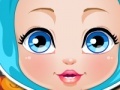 Jogo Baby Beauty pageant makeover