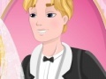 Jogo The Wedding of Barbie