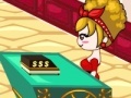 Jogo Dress up shop - spring collection