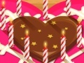 Jogo Love Cake