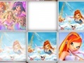 Jogo Winx club picture memory