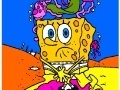 Jogo Sponge Bob -1