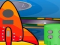 Jogo Alien Ship 4