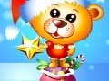 Jogo Teddy Bear Sliding Puzzle