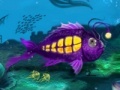 Jogo Hidden Numbers - Underwater Fantasy