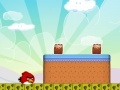 Jogo Angry Birds Disaster