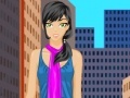 Jogo Summer in the City Dress Up