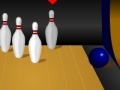 Jogo Simple bowling