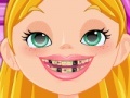 Jogo Princess at The Crazy Dentist