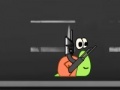 Jogo Snappy Snail